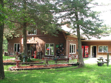 Jan's Gift Store